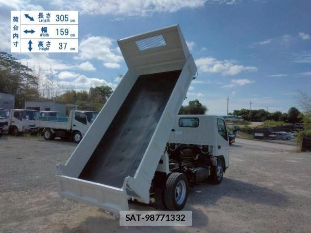 Mitsubishi CANTER 2008-04 7020134-22