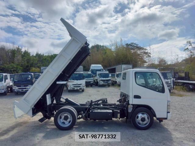 Mitsubishi CANTER 2008-04 7020134-23