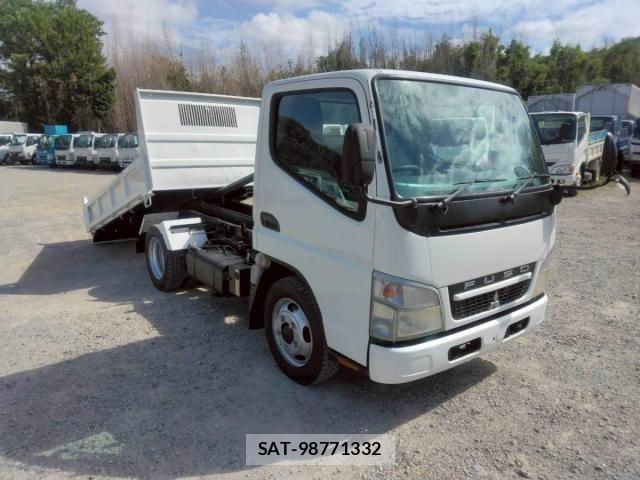 Mitsubishi CANTER 2008-04 7020134-24