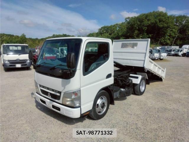 Mitsubishi CANTER 2008-04 7020134-25