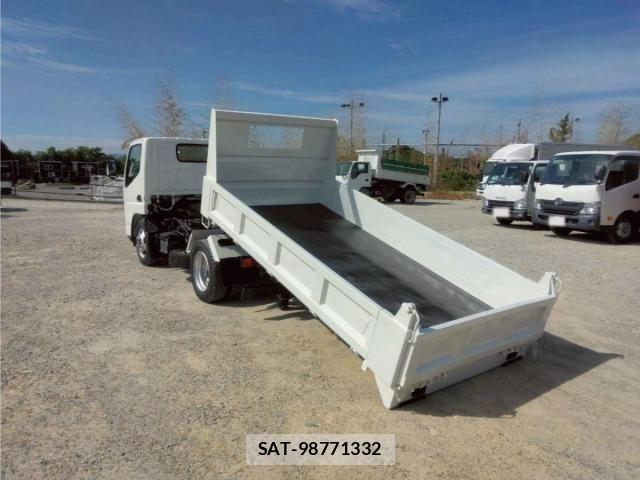 Mitsubishi CANTER 2008-04 7020134-26