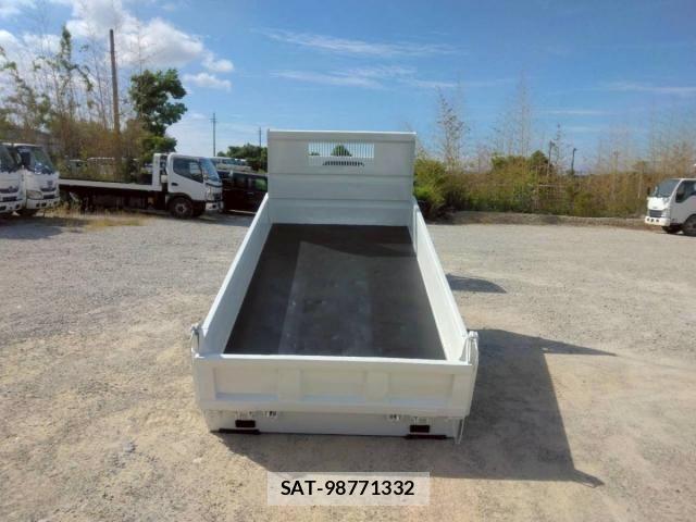 Mitsubishi CANTER 2008-04 7020134-27