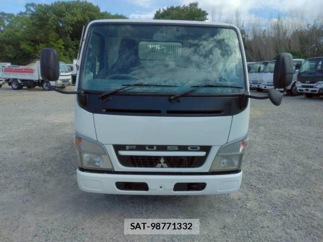 Mitsubishi CANTER 2008-04 7020134-2