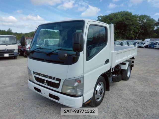 Mitsubishi CANTER 2008-04 7020134-3