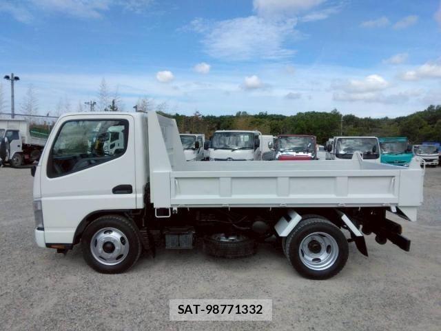 Mitsubishi CANTER 2008-04 7020134-4