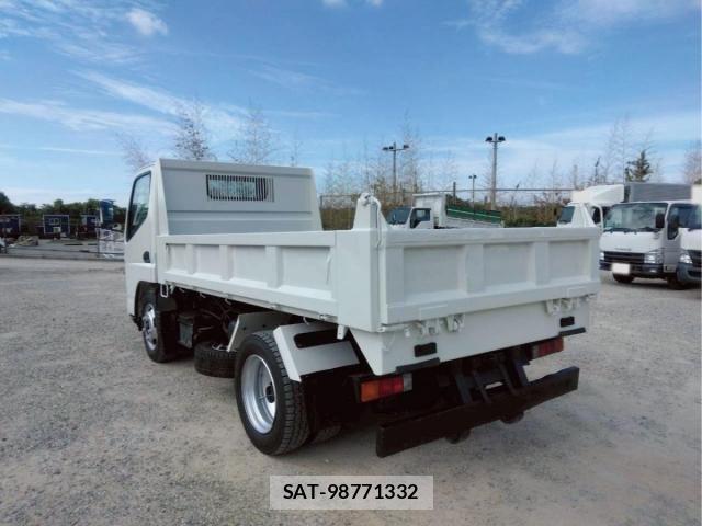 Mitsubishi CANTER 2008-04 7020134-5