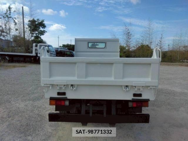 Mitsubishi CANTER 2008-04 7020134-6