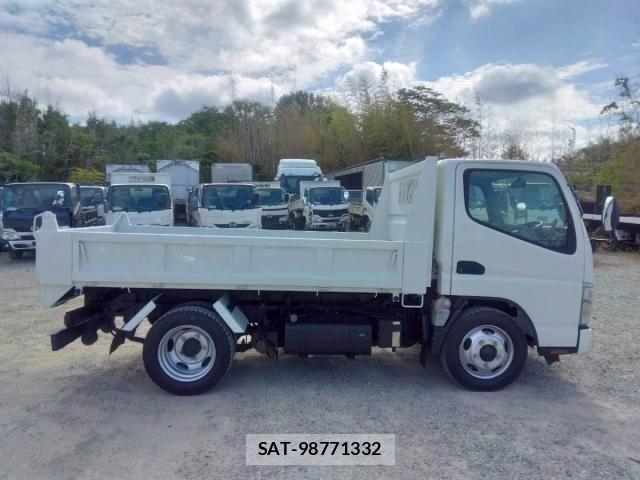 Mitsubishi CANTER 2008-04 7020134-8