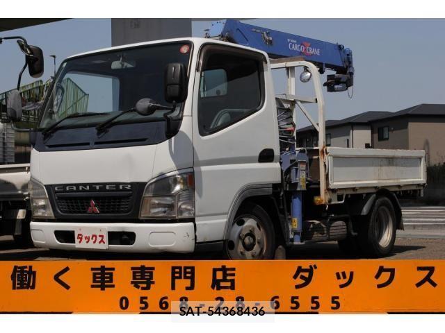 Mitsubishi CANTER 2004-07 7020140-0