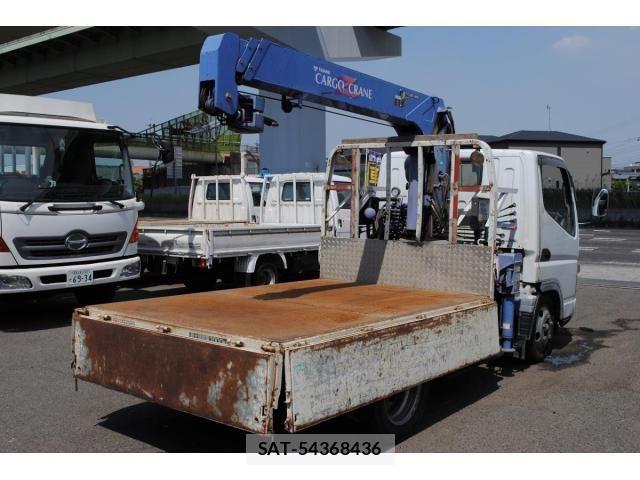Mitsubishi CANTER 2004-07 7020140-9