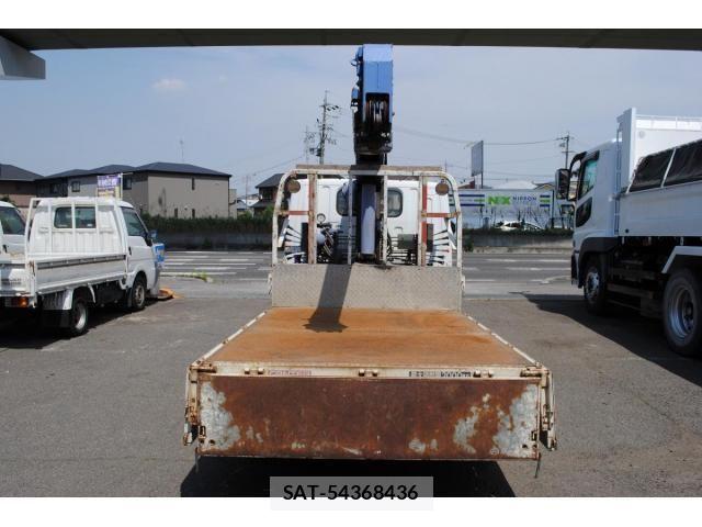 Mitsubishi CANTER 2004-07 7020140-10