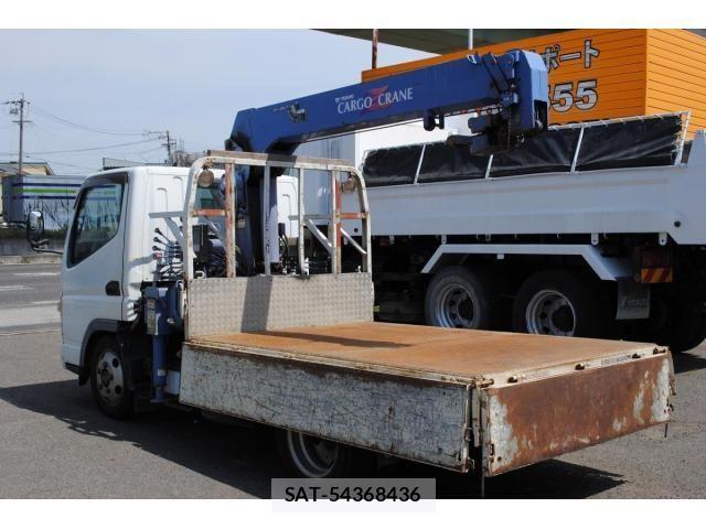 Mitsubishi CANTER 2004-07 7020140-11