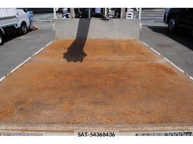 Mitsubishi CANTER 2004-07 7020140-12