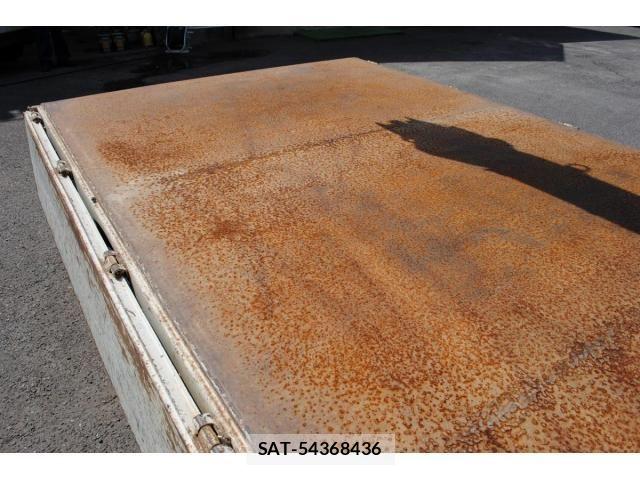 Mitsubishi CANTER 2004-07 7020140-13
