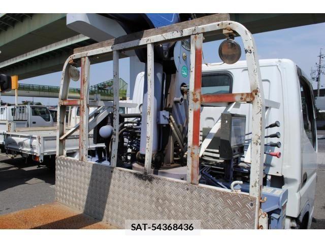Mitsubishi CANTER 2004-07 7020140-14