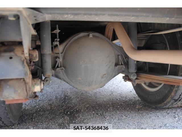 Mitsubishi CANTER 2004-07 7020140-16