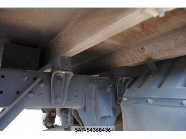 Mitsubishi CANTER 2004-07 7020140-17