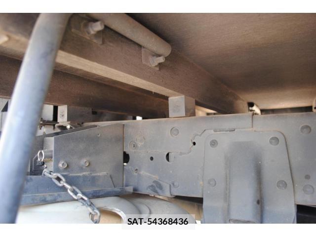 Mitsubishi CANTER 2004-07 7020140-18