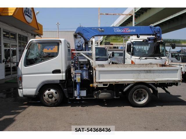 Mitsubishi CANTER 2004-07 7020140-1