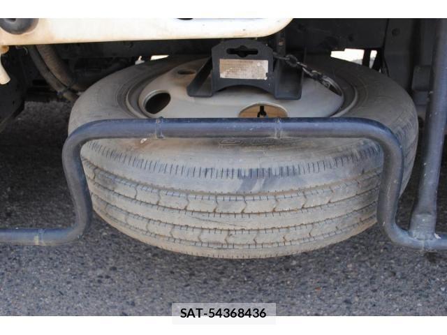 Mitsubishi CANTER 2004-07 7020140-19