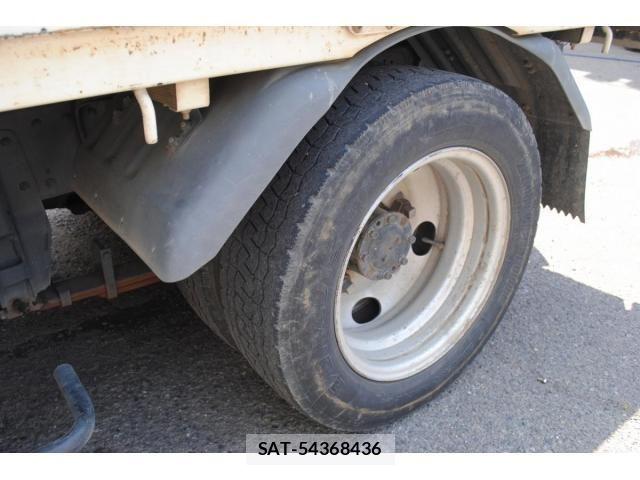 Mitsubishi CANTER 2004-07 7020140-20