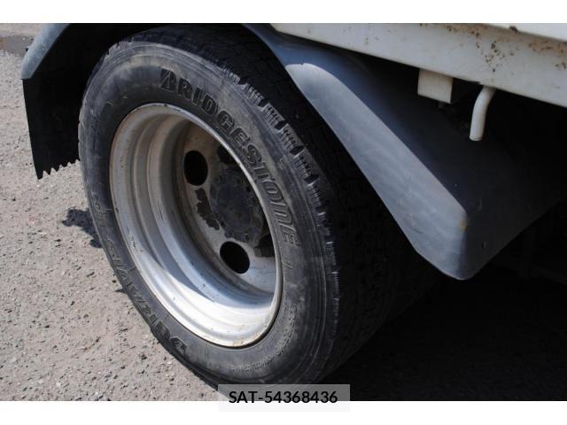 Mitsubishi CANTER 2004-07 7020140-21