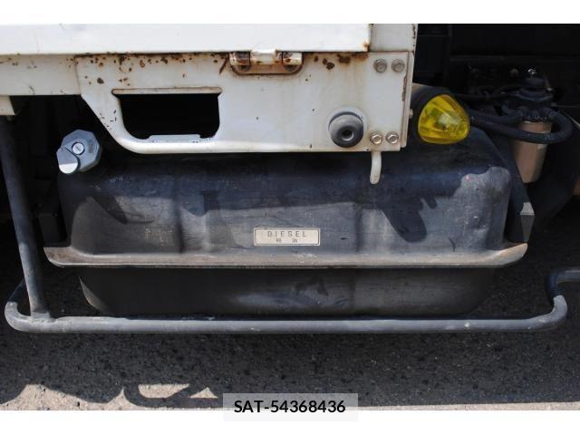 Mitsubishi CANTER 2004-07 7020140-22