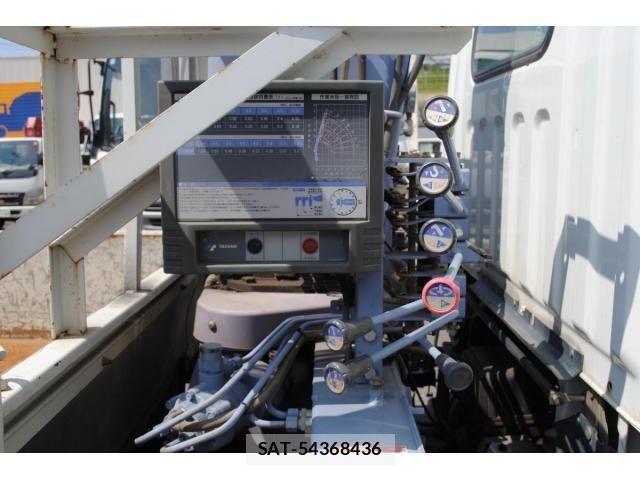Mitsubishi CANTER 2004-07 7020140-23