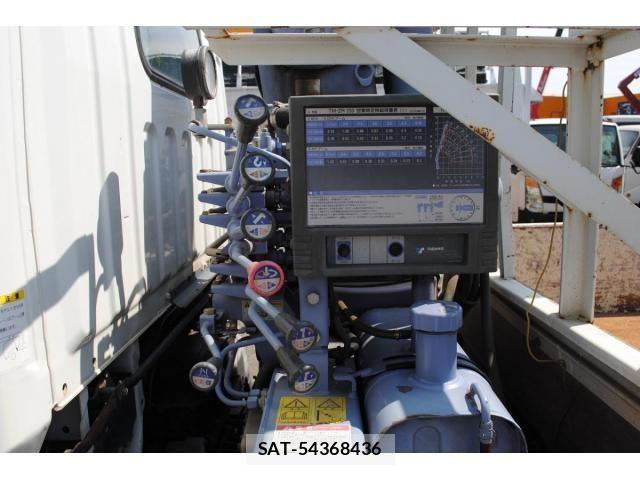 Mitsubishi CANTER 2004-07 7020140-24