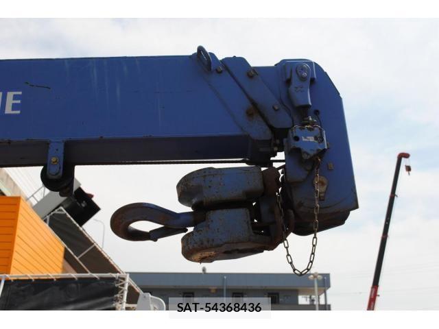 Mitsubishi CANTER 2004-07 7020140-26