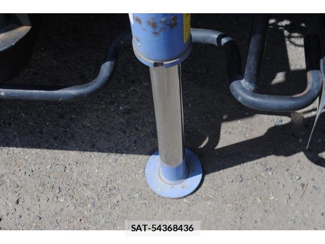 Mitsubishi CANTER 2004-07 7020140-27