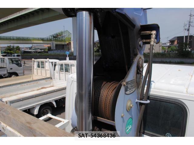 Mitsubishi CANTER 2004-07 7020140-28