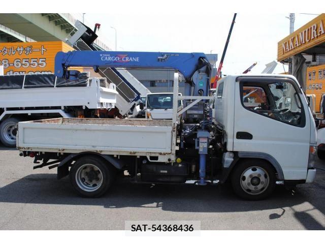 Mitsubishi CANTER 2004-07 7020140-2