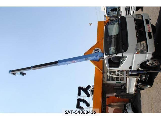 Mitsubishi CANTER 2004-07 7020140-29