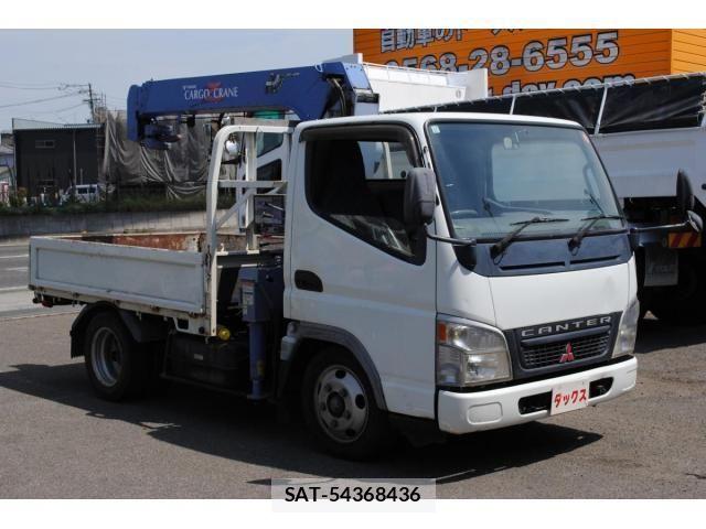 Mitsubishi CANTER 2004-07 7020140-3