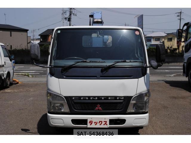 Mitsubishi CANTER 2004-07 7020140-4