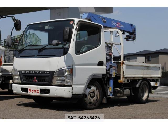 Mitsubishi CANTER 2004-07 7020140-5