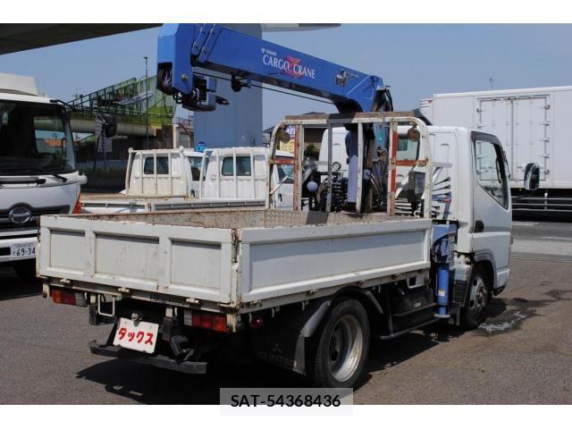 Mitsubishi CANTER 2004-07 7020140-6