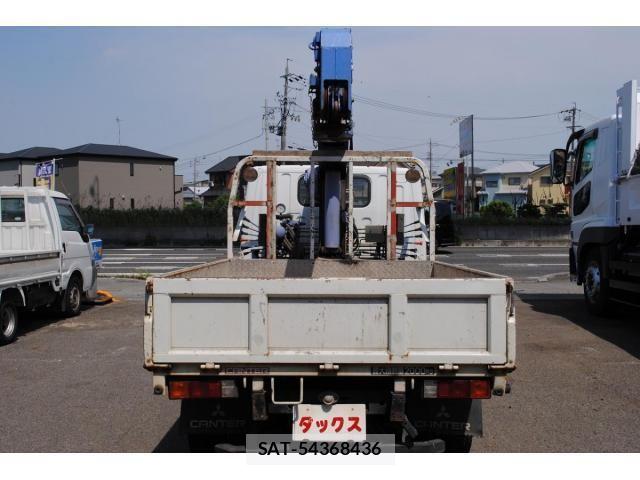 Mitsubishi CANTER 2004-07 7020140-7