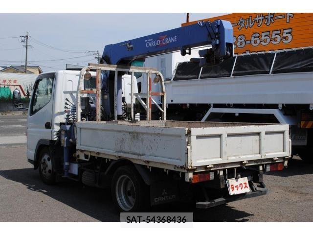 Mitsubishi CANTER 2004-07 7020140-8