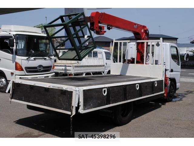 Mitsubishi CANTER 1995-02 7020138-9