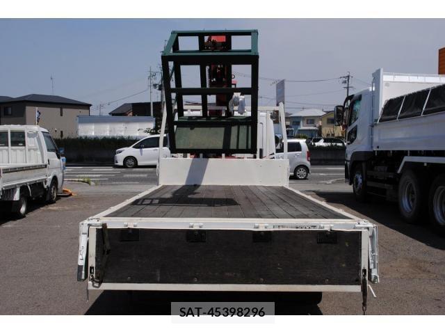 Mitsubishi CANTER 1995-02 7020138-10