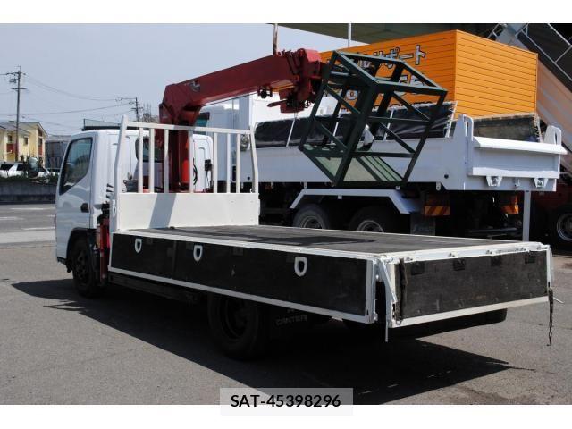 Mitsubishi CANTER 1995-02 7020138-11