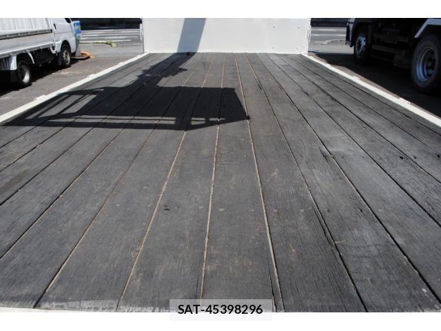 Mitsubishi CANTER 1995-02 7020138-12