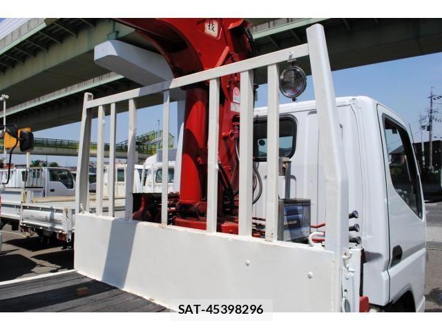 Mitsubishi CANTER 1995-02 7020138-14