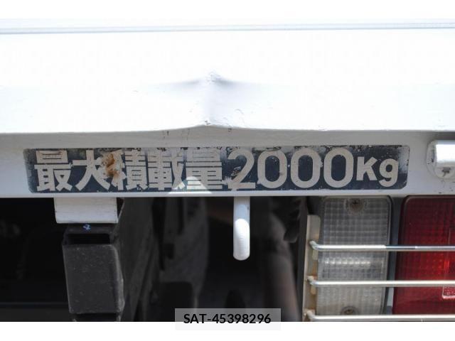 Mitsubishi CANTER 1995-02 7020138-15