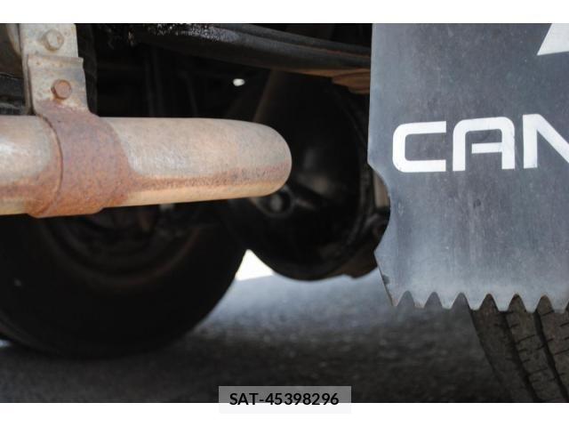 Mitsubishi CANTER 1995-02 7020138-16
