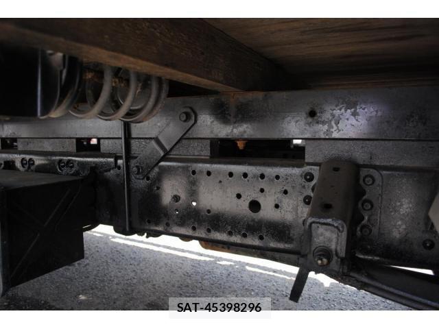 Mitsubishi CANTER 1995-02 7020138-17