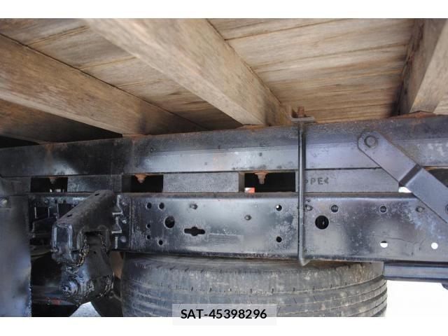 Mitsubishi CANTER 1995-02 7020138-18