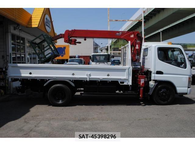 Mitsubishi CANTER 1995-02 7020138-1
